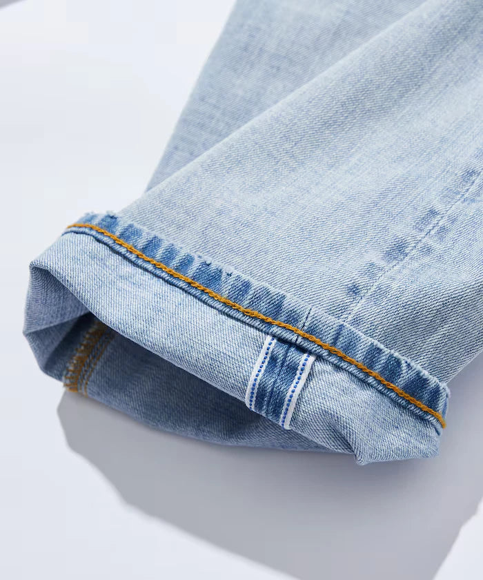 Selvedge Denim Pant “straight”