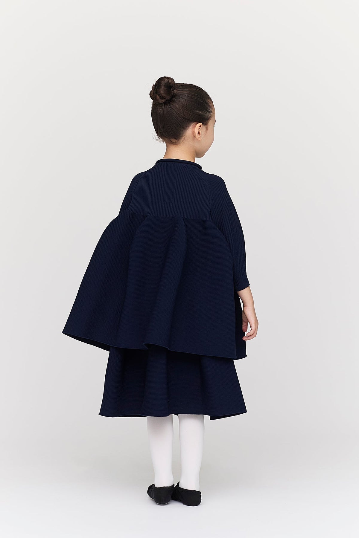 POTTERY KID SKIRT