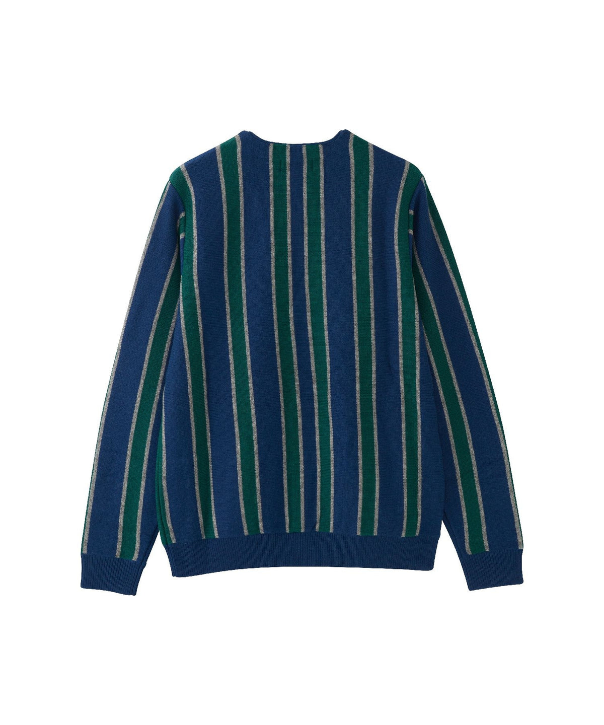 HYSTERIC G Embroidered Cardigan