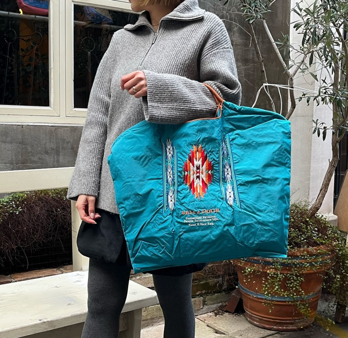 Native2 (Native) L#67 A/BLUE-301153