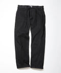 Selvedge Denim Pant “straight”