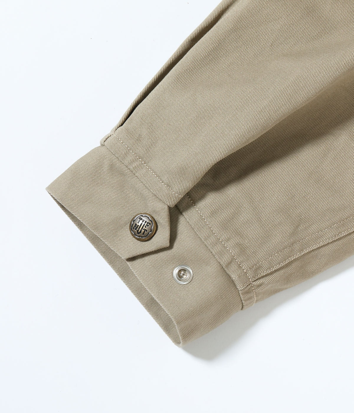 Tuf-Nut Cotton Twill Work Jacket