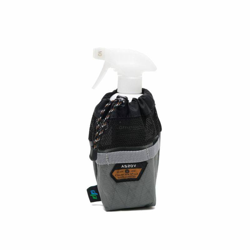MULTI POUCH X-PAC/GRAY