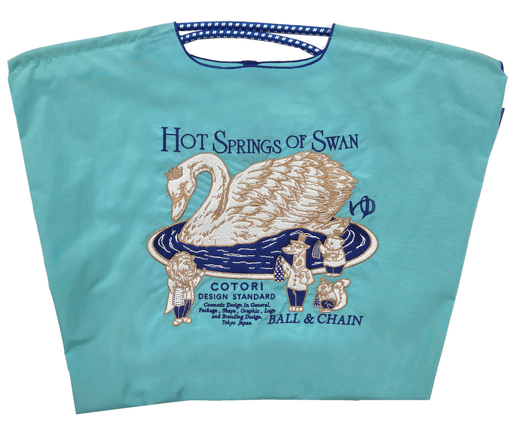 C.Hs of SWAN(Kotori Swan) L#36 L/BLUE-321109