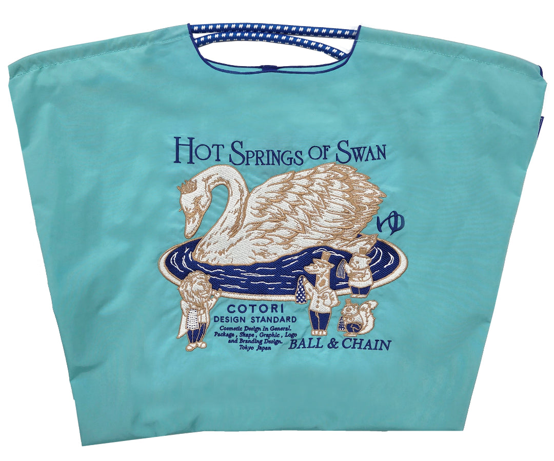 C.Hs of SWAN(Kotori Swan) L#36 L/BLUE-321109