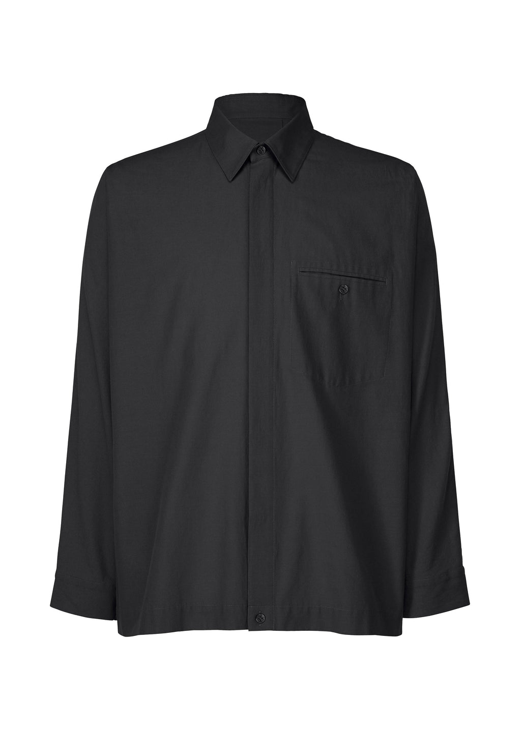 Streamline Shirt