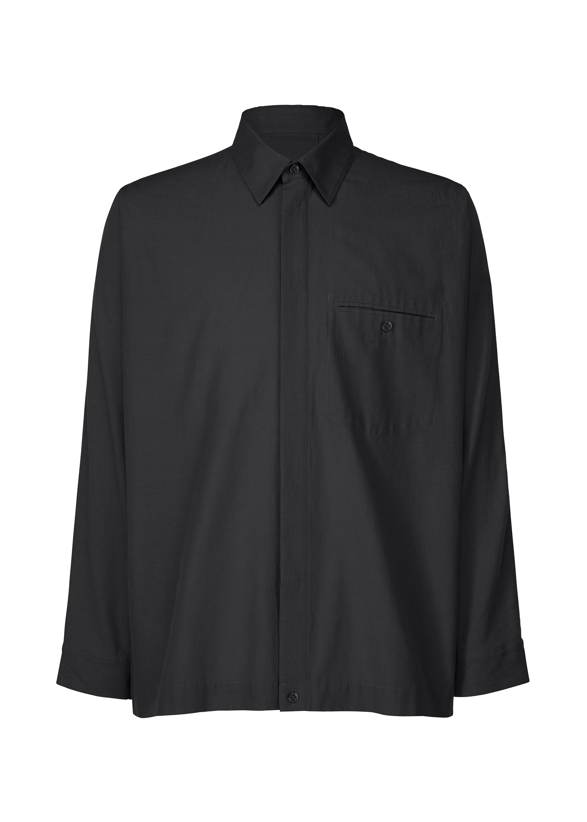 Streamline Shirt