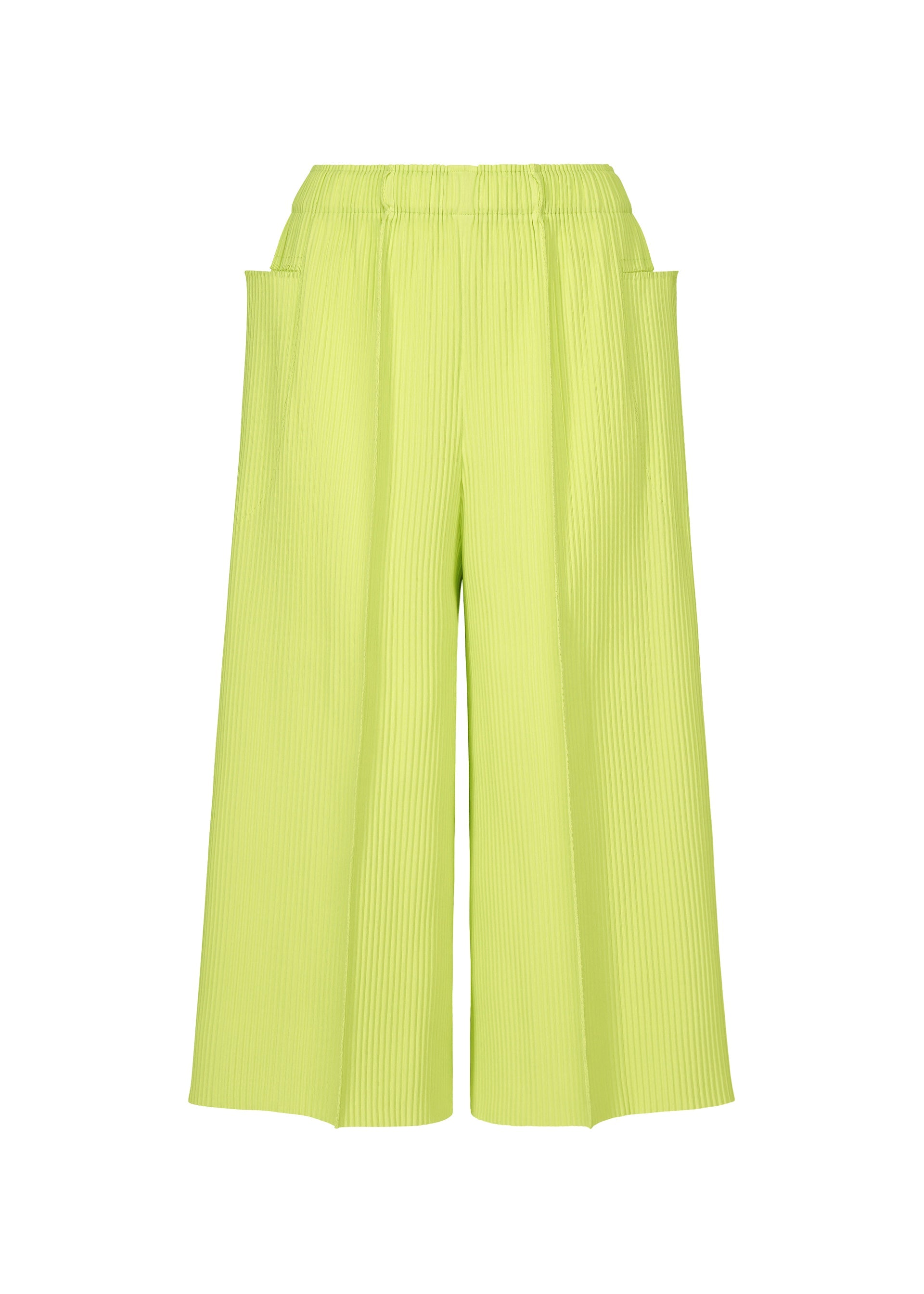Fine Knit Pleats Color 1