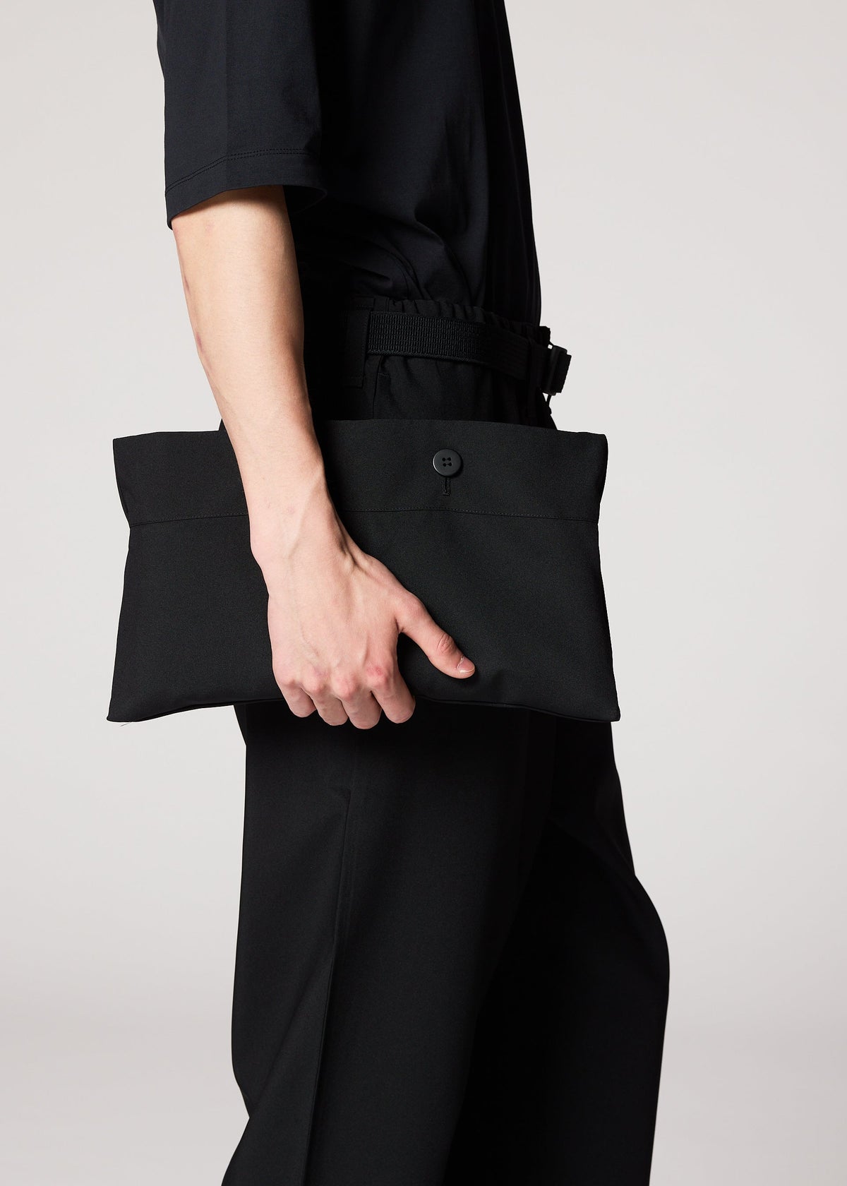 Flat Black
