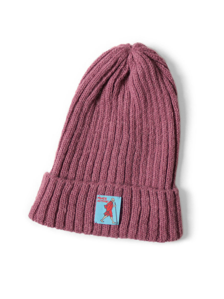 5G Wool Knit CAP