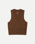 LOT.520 VARSITY LETTERMAN VEST