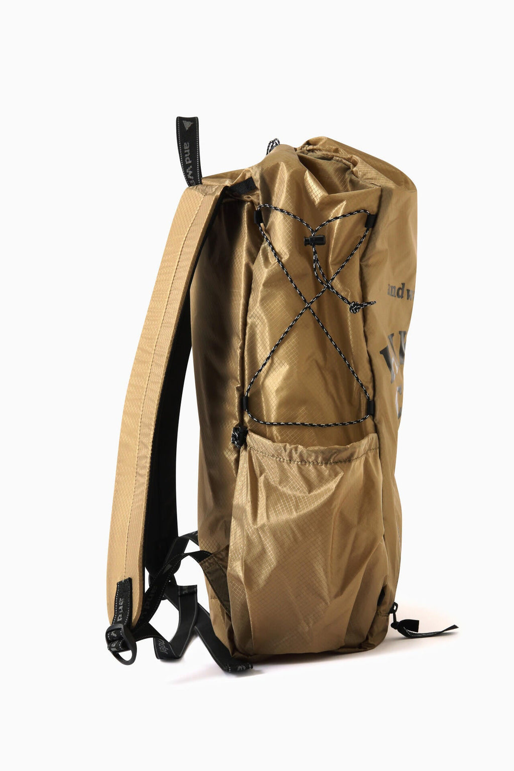 hiking club sil daypack