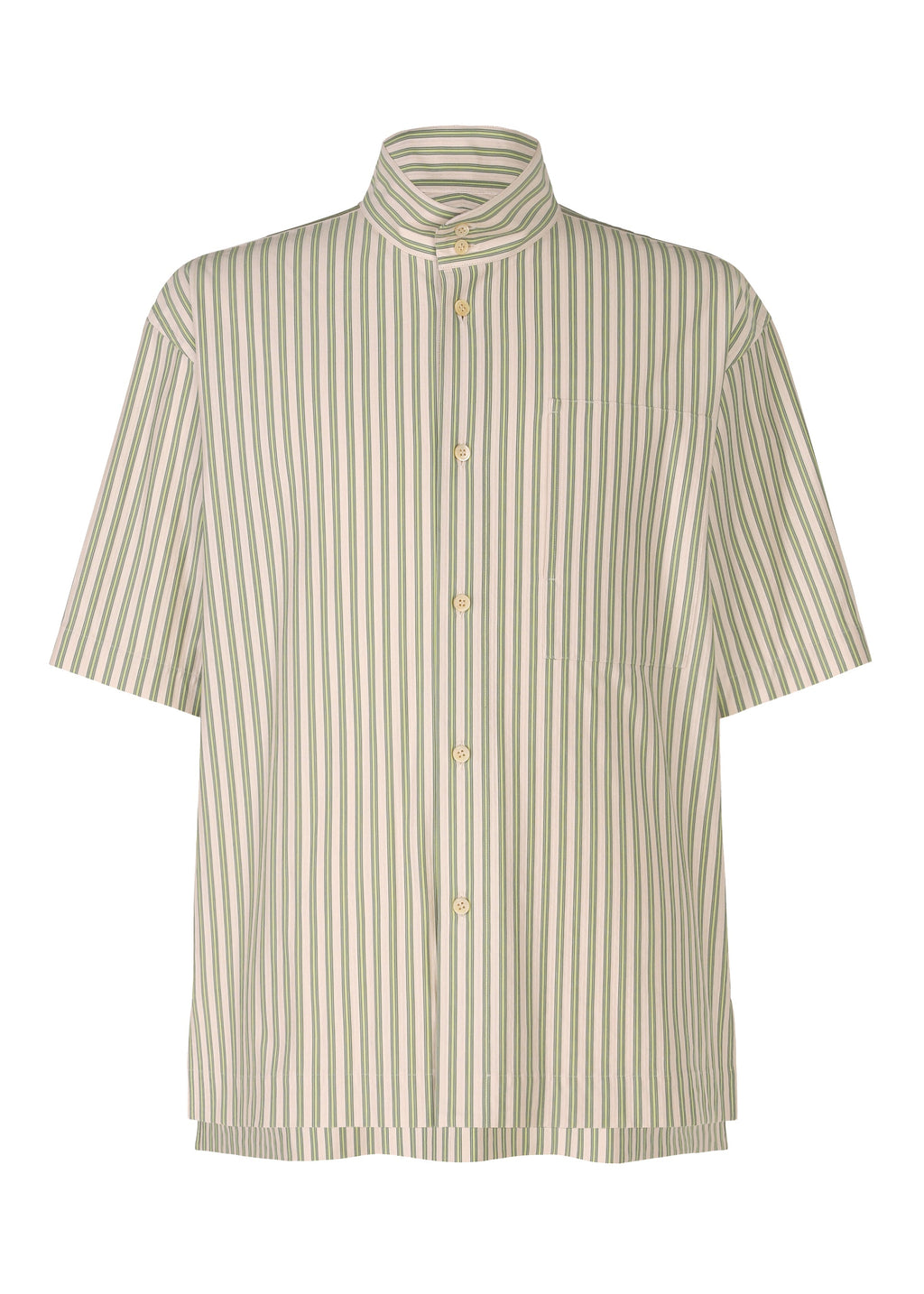 Stripe Jersey
