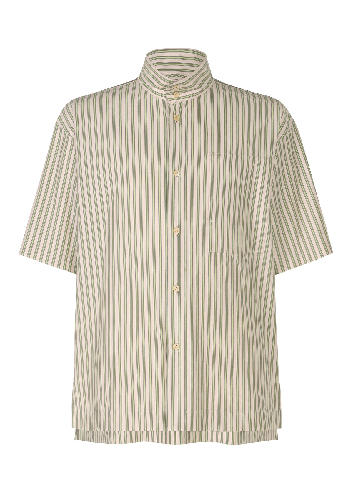 Stripe Jersey