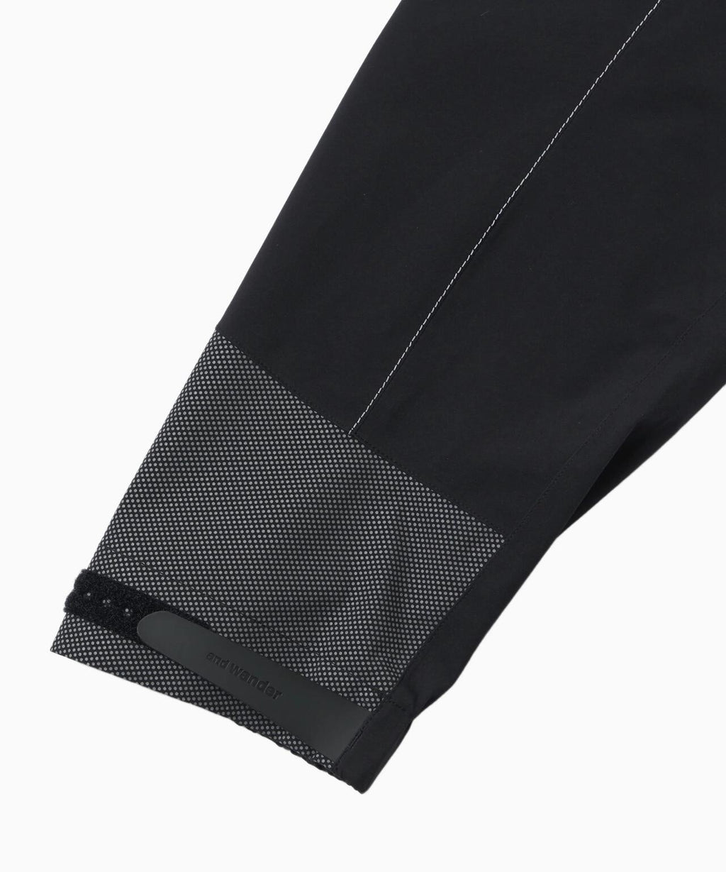 PERTEX SHIELD rain jacket