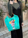 Parfait #78 B/green-301029