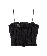 HYS BEE Embroidered Camisole