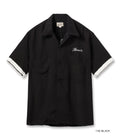 Bowling Shirt "Strategic Air Command"