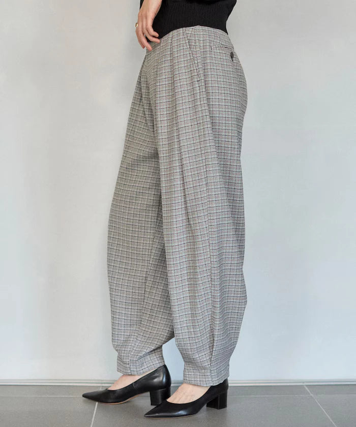 Karamichikku Kābī Pants / Setup Compatible