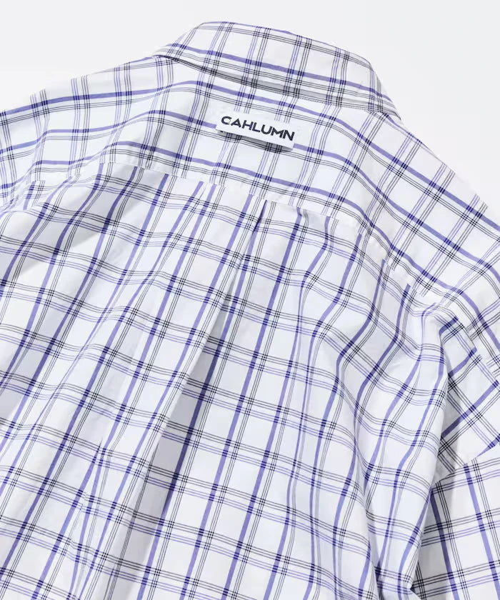 Broadcloth Shirt