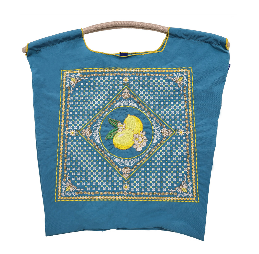 LIMONE (Lemon)#88 M TURQUOISE 301058