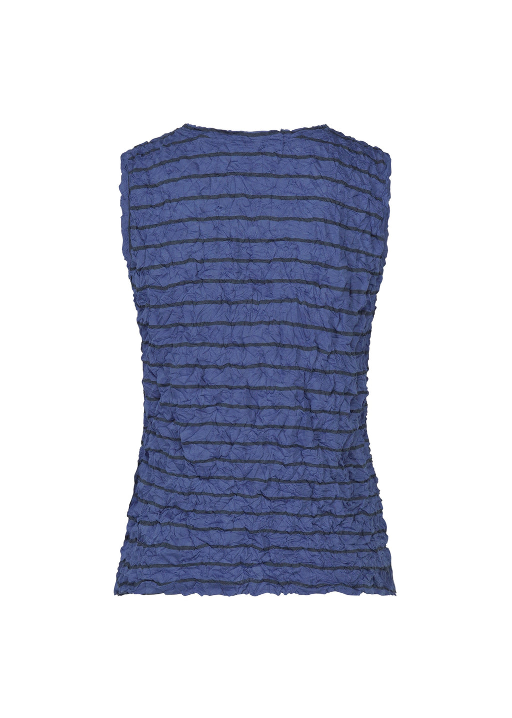 Stripe Meringue T-Shirt