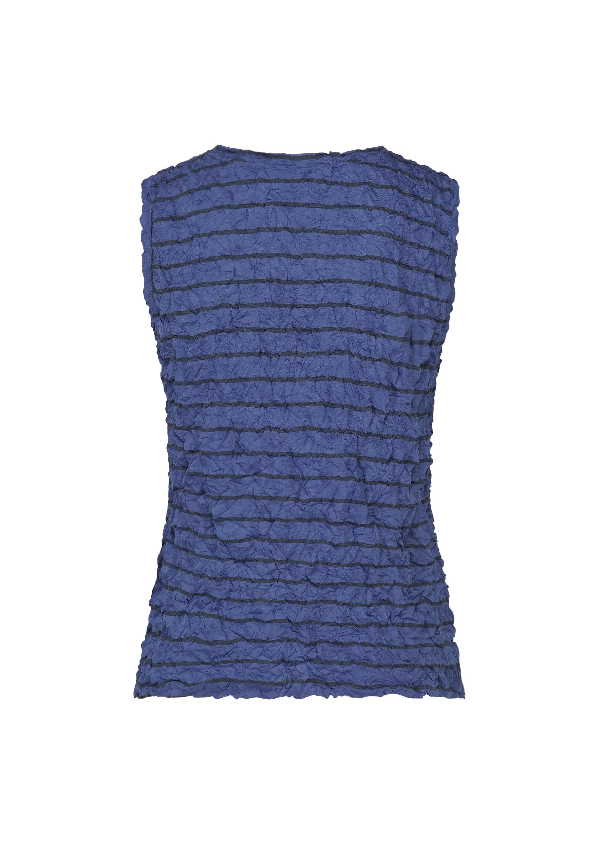 Stripe Meringue T-Shirt