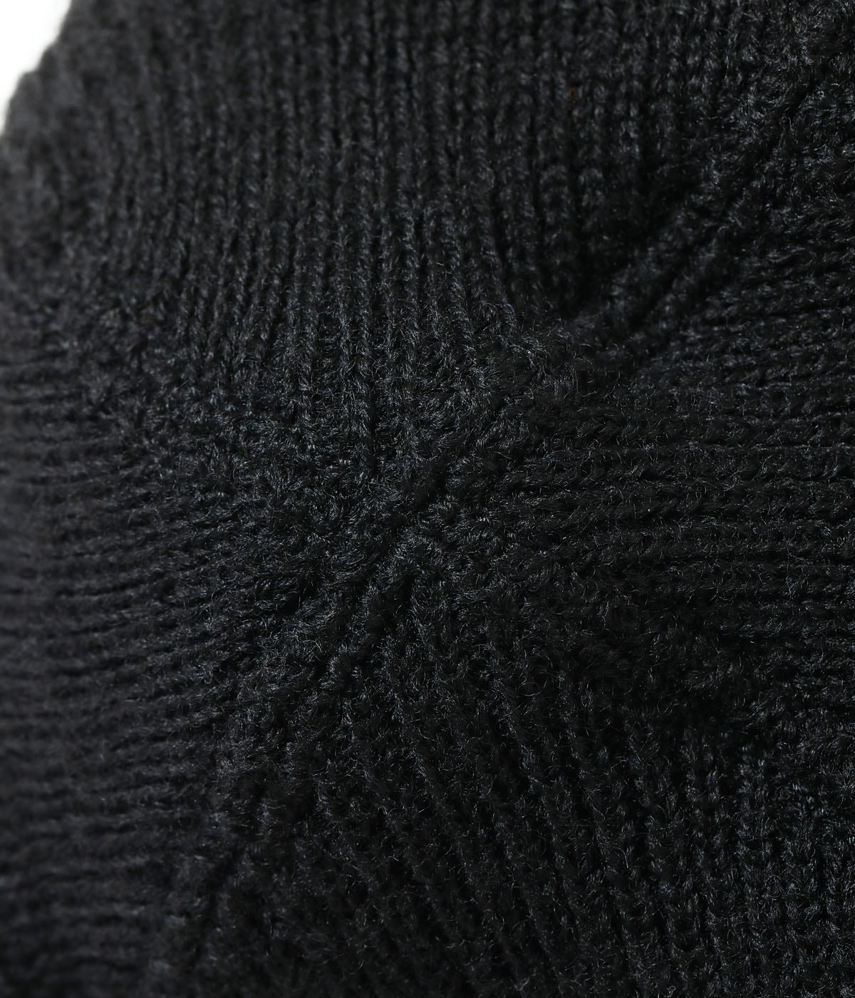 MODUCT WATCH CAP BEANIE, W.E.P. (Worth Every Penny) SUIT WOOL VERSION