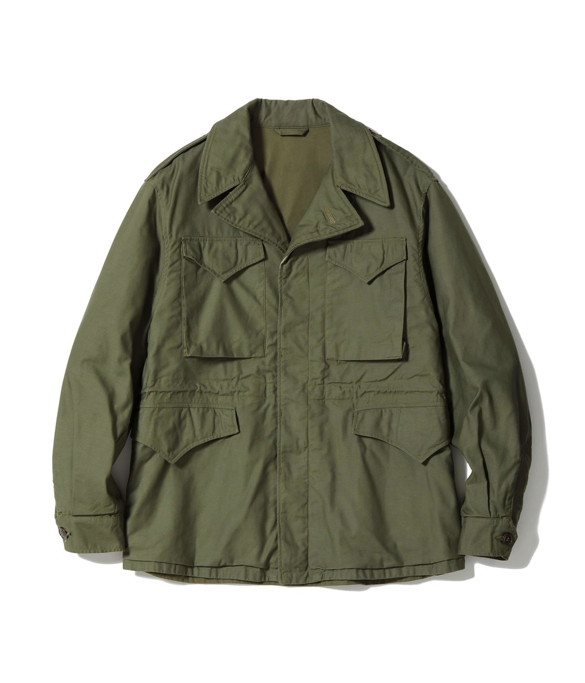 Type M-1943 ���BUZZ RICKSON MFG. CO.���