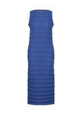 Spring Pleats