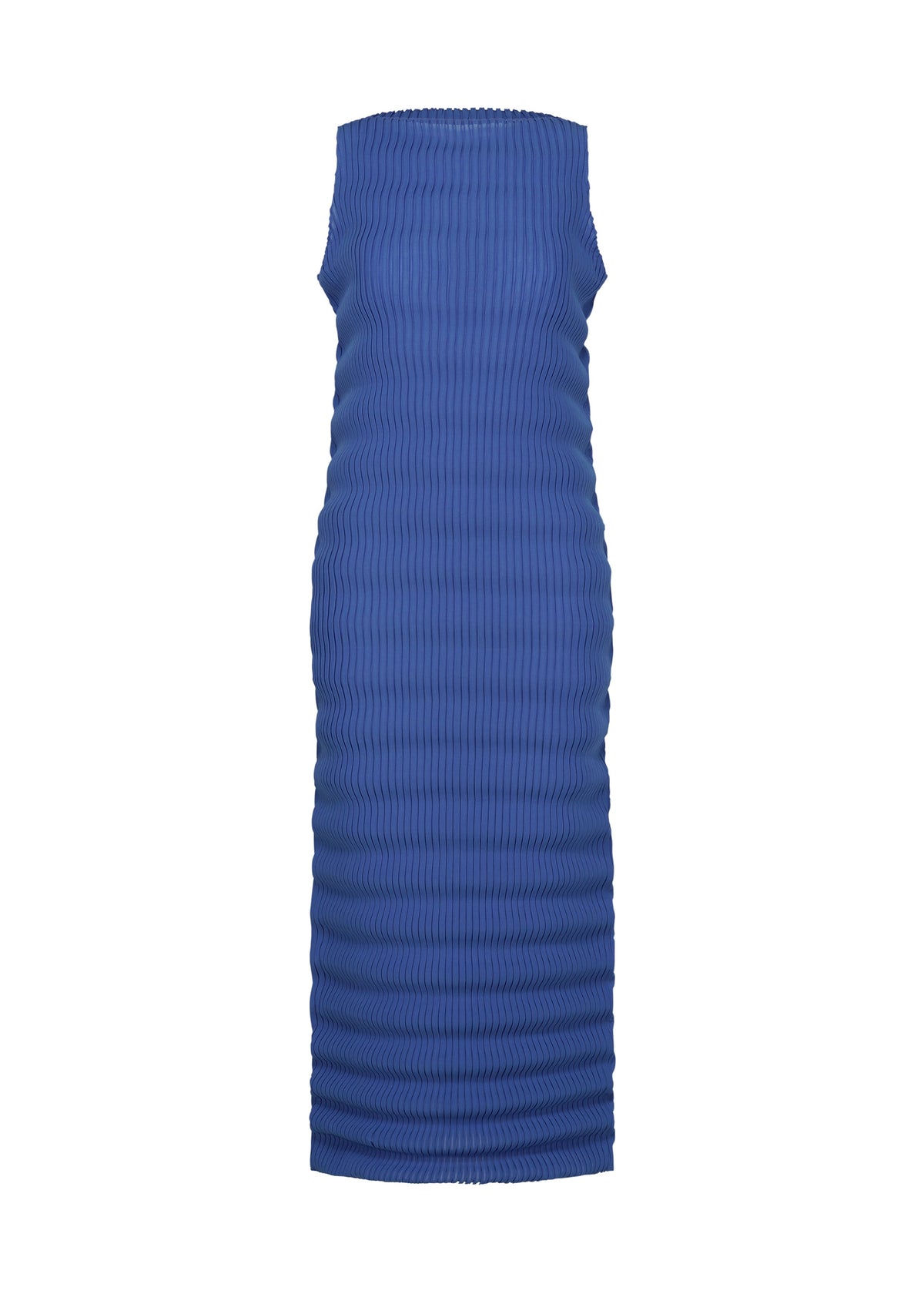 Spring Pleats