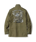 Type M-65 ���BUZZ RICKSON MFG. CO., INC.��� ARMOR IN COMMAND