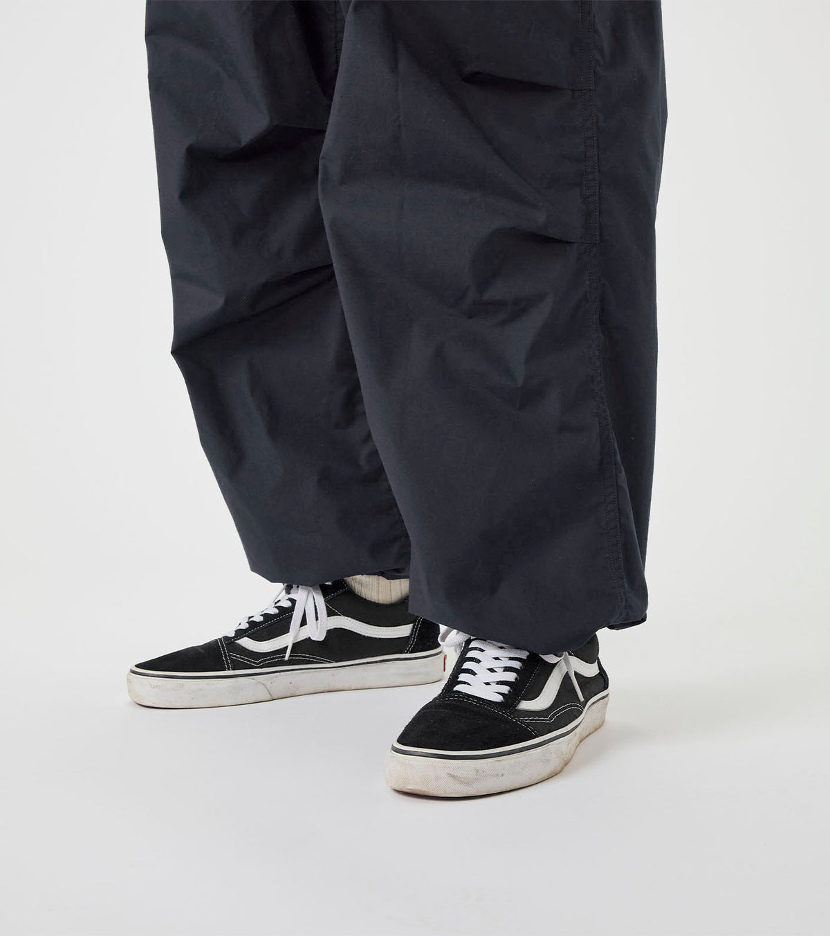 Easy Cargo Pants