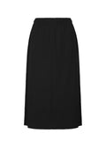 Fine Knit Pleats