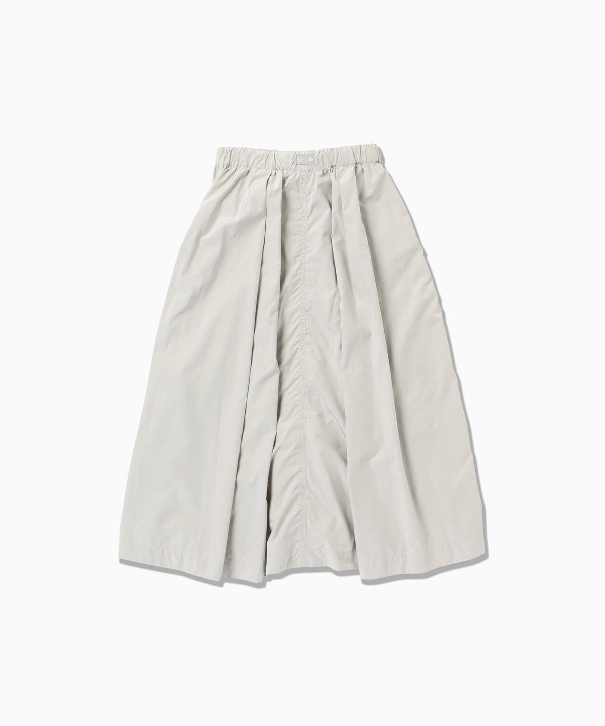 oversized cargo skirt (W)