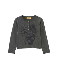 BORN TO LOSE Pullover