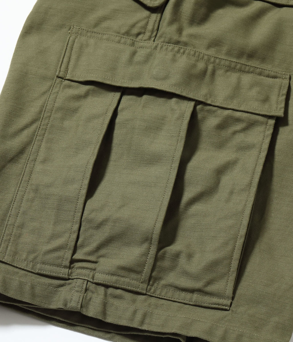 Trousers, Shell, Field, M-51 Shorts