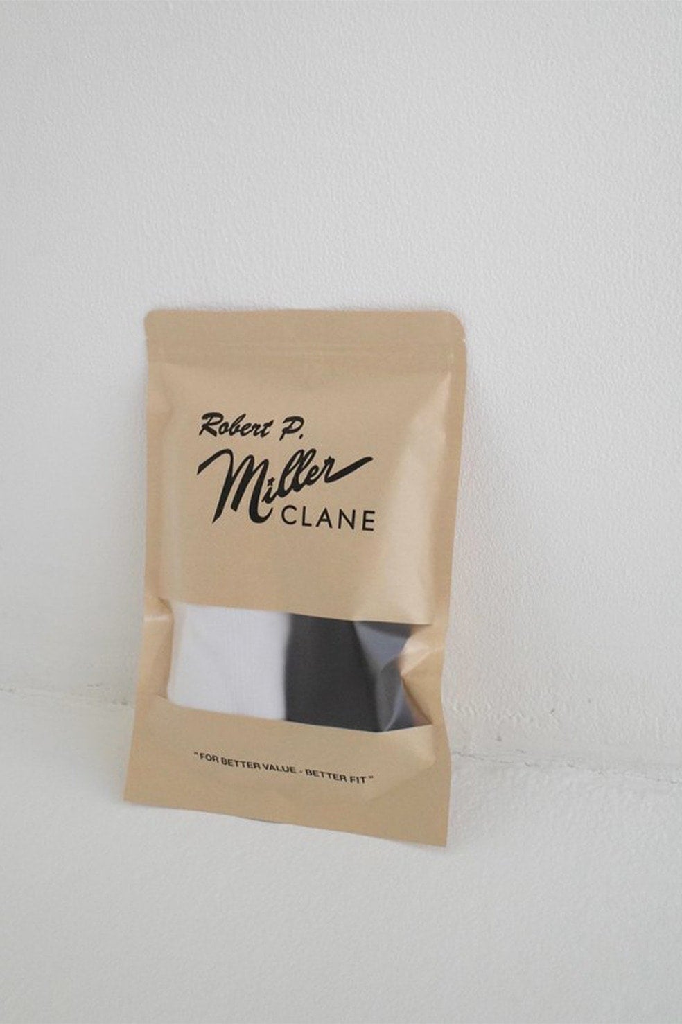 CLANE&times;Robert P. Miller PACK TANK