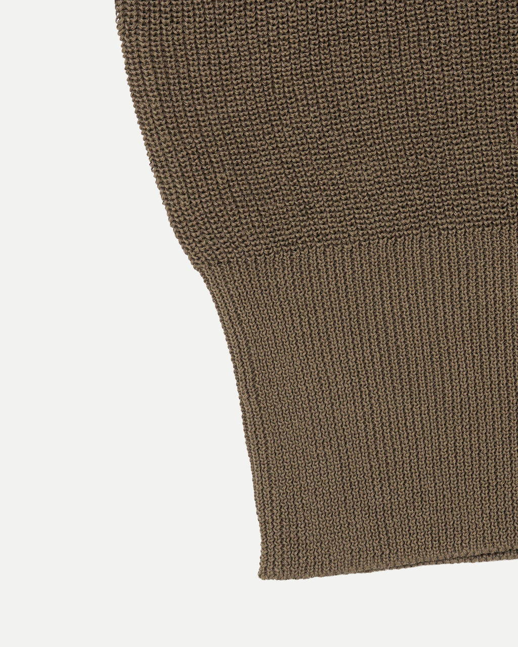 LOT.529 V NECK PULLOVER