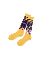 Bad Ass Mama Sports Socks