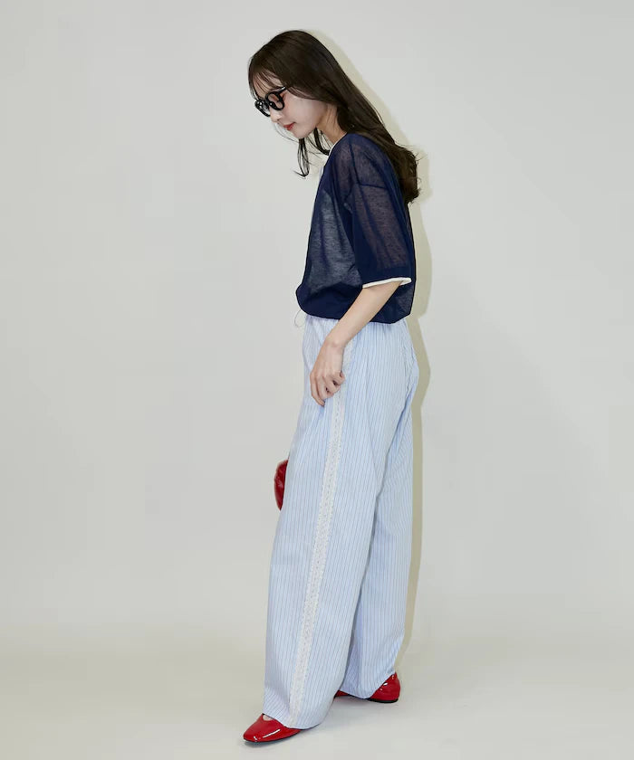 Race Line Easy Pants Limited Edition