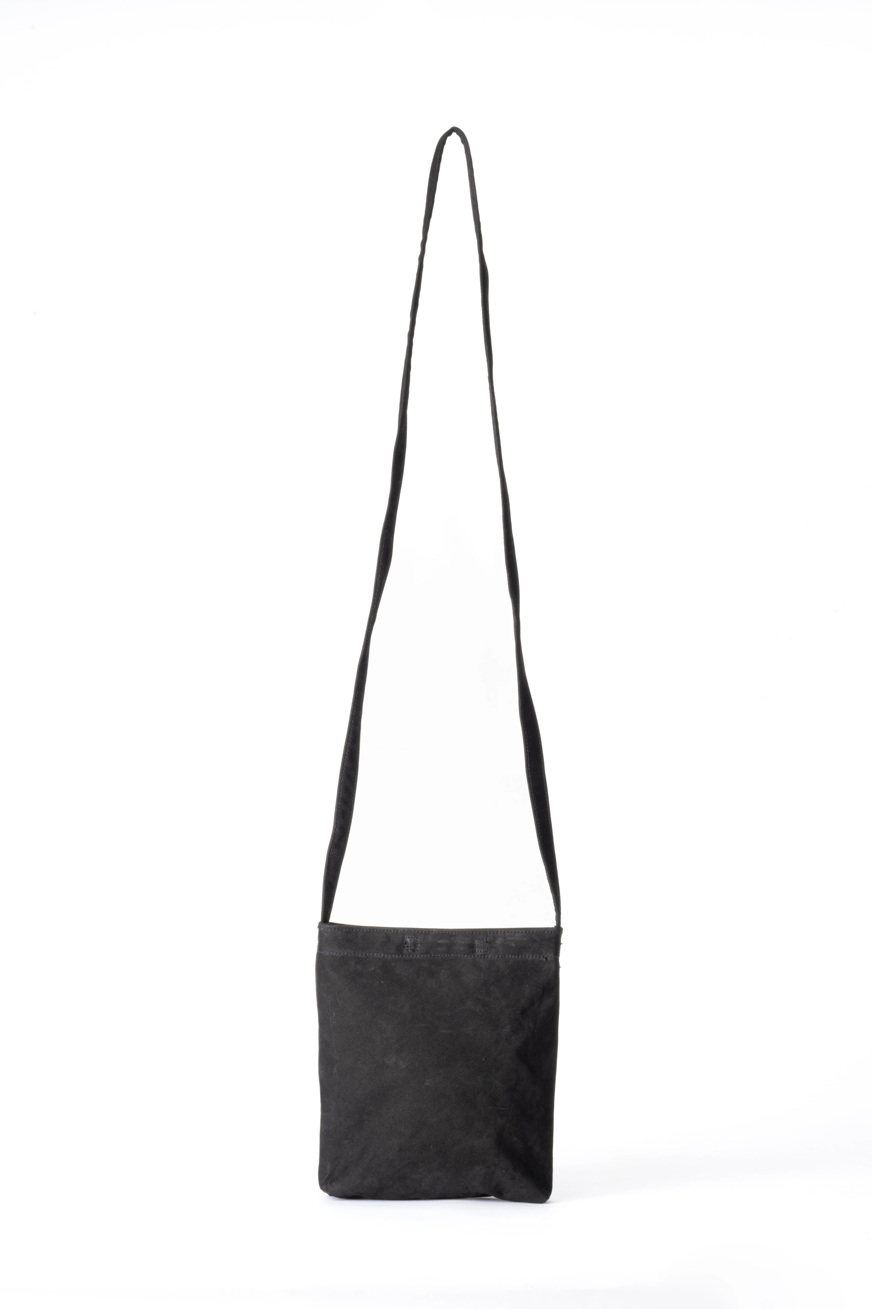 RESEARCHER BAG - SMALL ※ KIP LEATHER