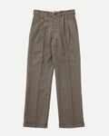 LOT.201 WORK TROUSERS