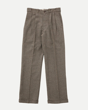 LOT.201 WORK TROUSERS