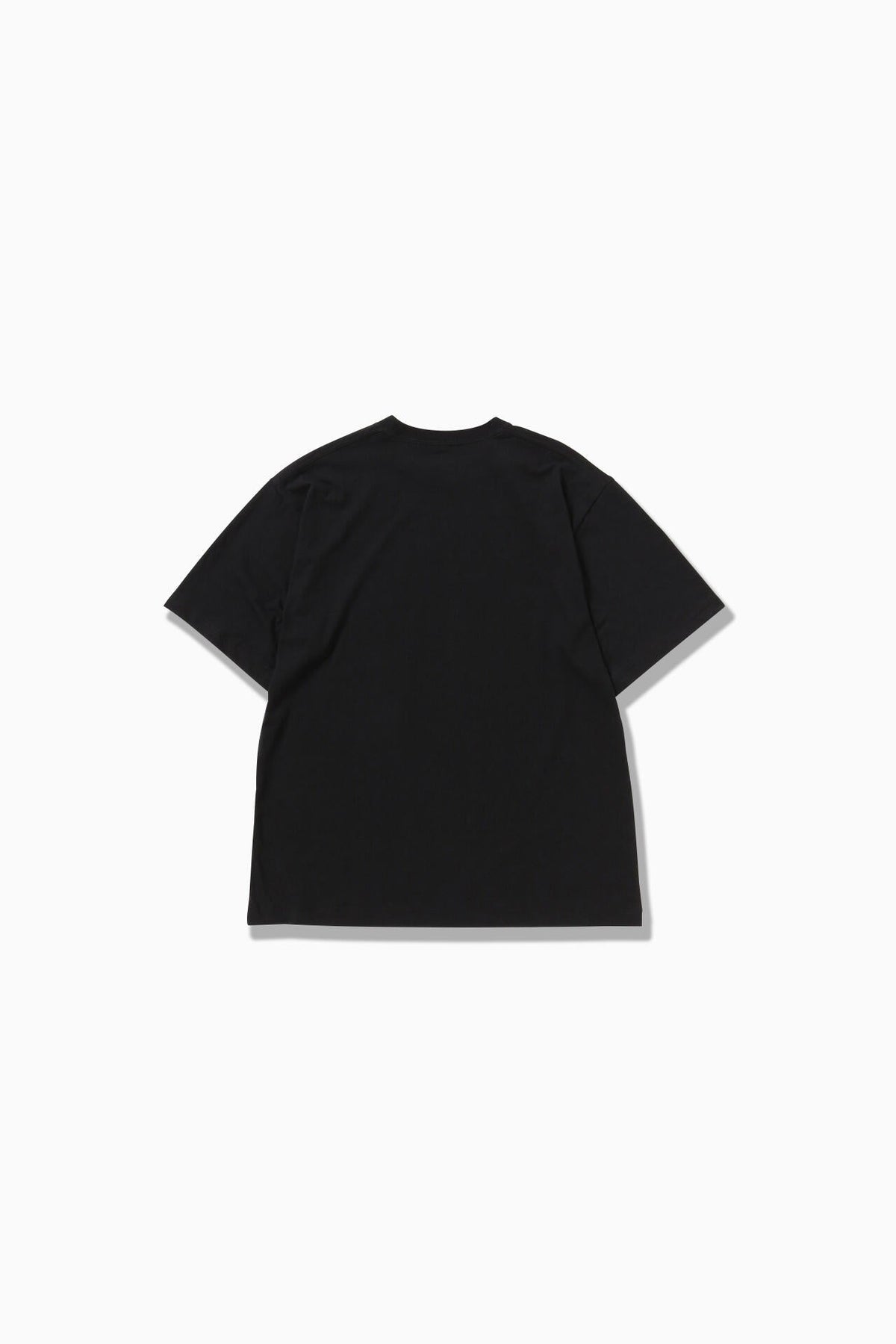 WANDERING printed T