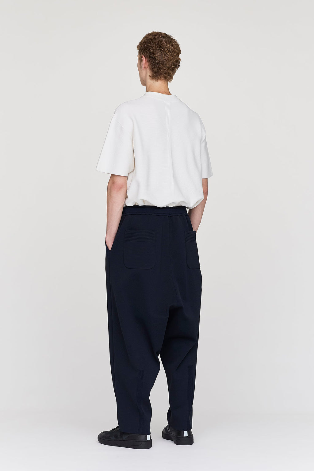 MILAN SARROUEL PANTS