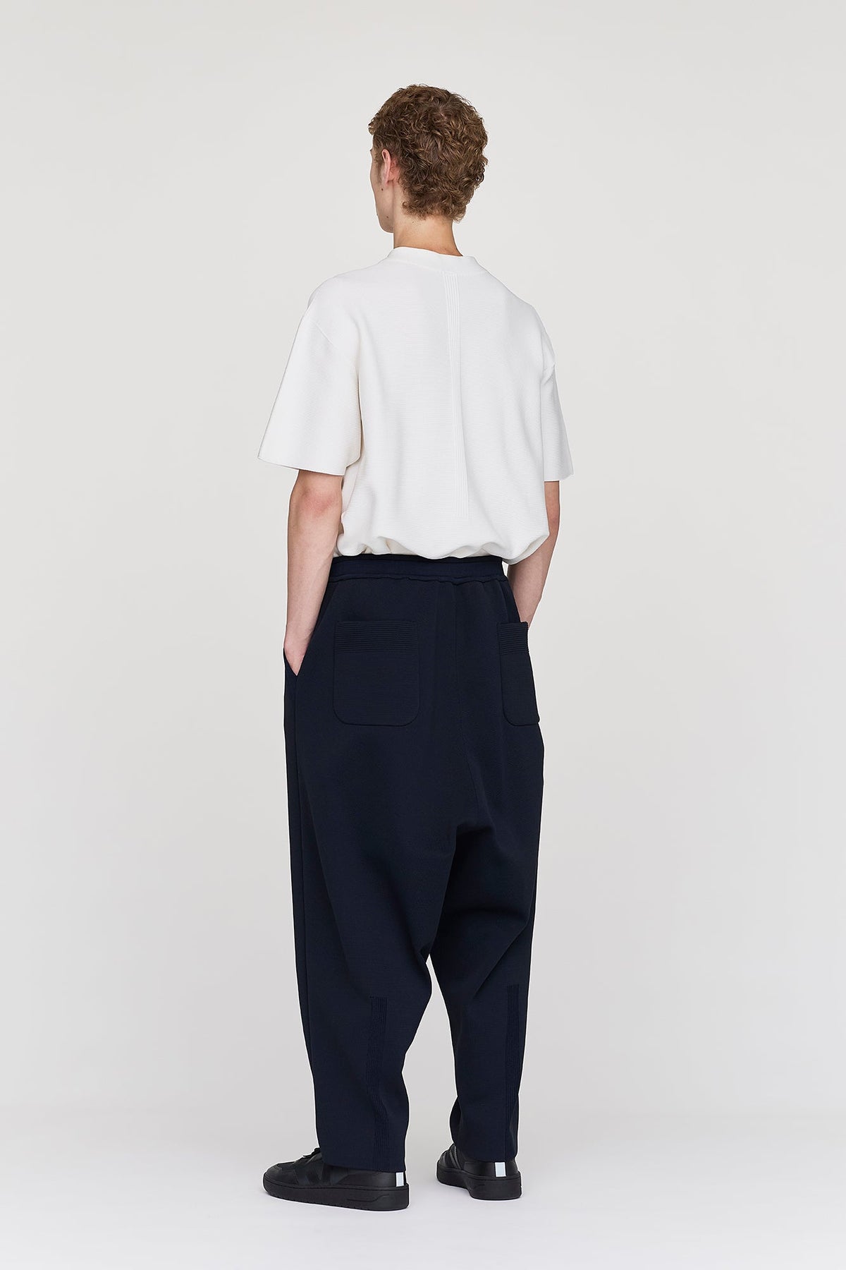 MILAN SARROUEL PANTS