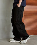 LOVE POP STUDIO Chino Cargo Pants Limited Edition