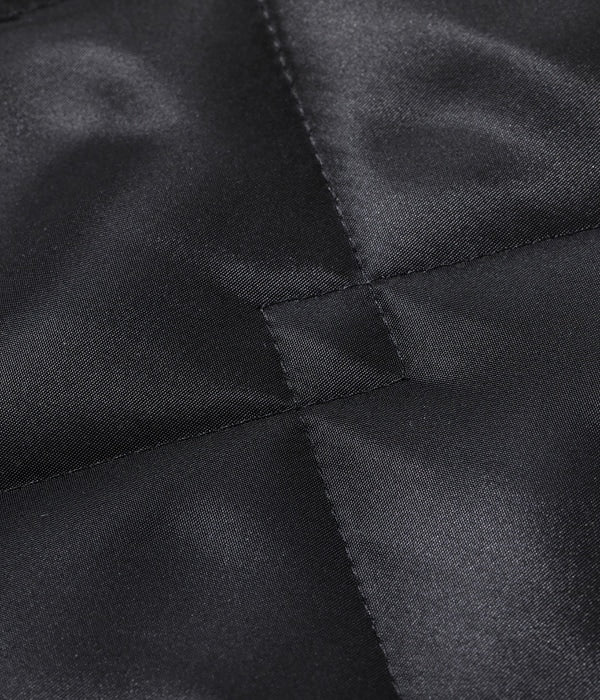 WILLIAM GIBSON COLLECTION BLACK CWU-9 / P LINER JACKET ���BUZZ RICKSON'S MFG. CO.,INC���
