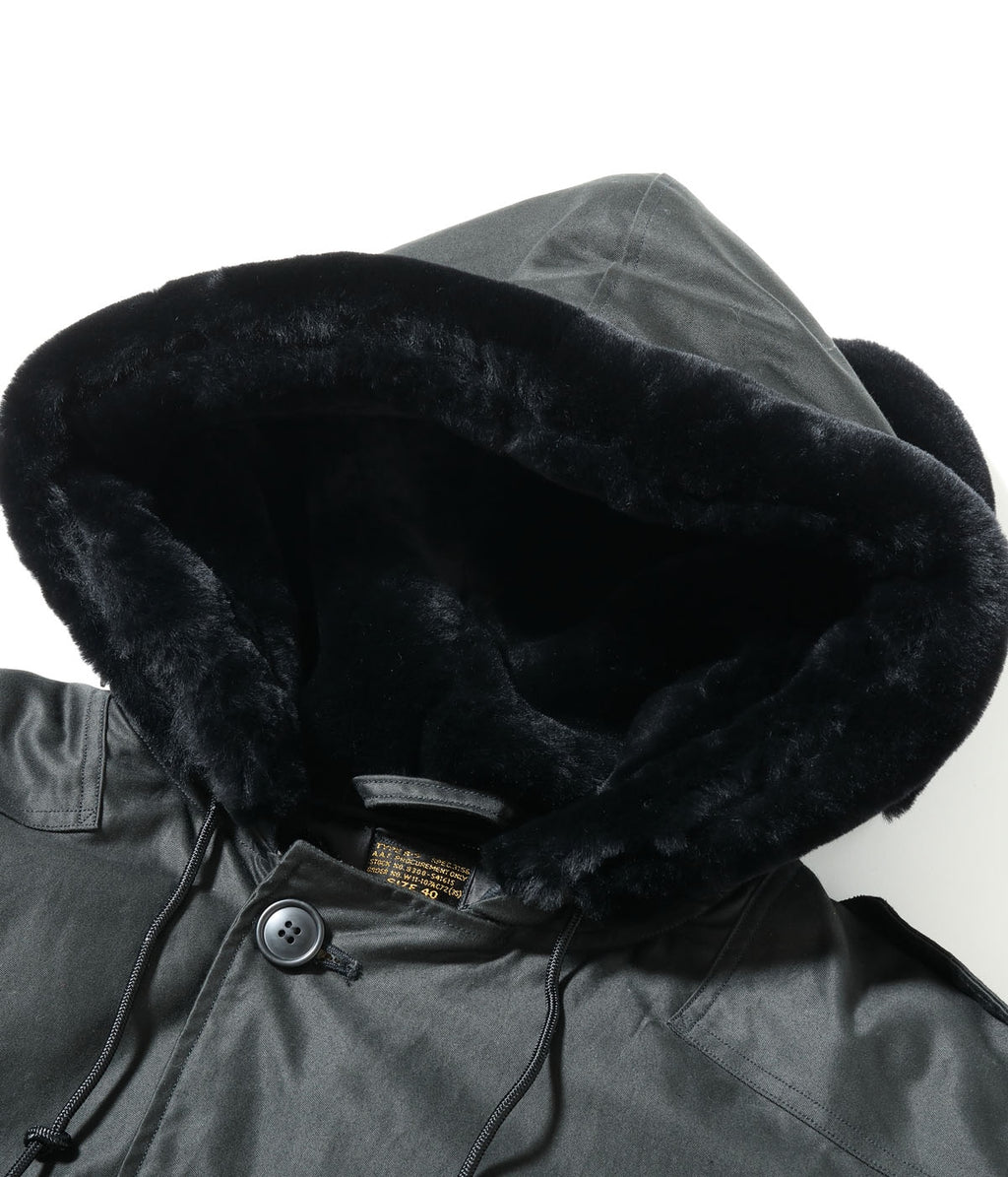 WILLIAM GIBSON COLLECTION Type BLACK B-9